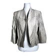 Unisex Modelia - Jakk, suurus 40 - Beige ()
