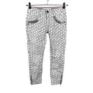 Unisex Mos Mosh - Teksad, suurus W25 - Hall (1)