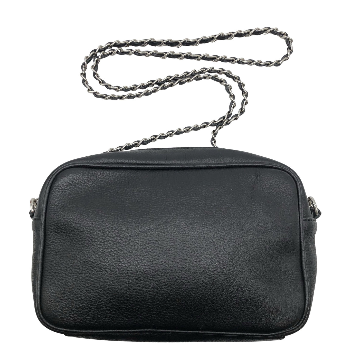 Unisex Michael Kors - Õlakott, suurus Mini - Must (2)
