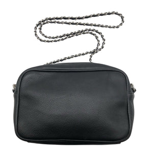 Unisex Michael Kors - Õlakott, suurus Mini - Must (2)