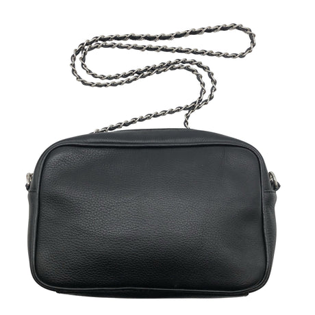 Unisex Michael Kors - Õlakott, suurus Mini - Must (2)