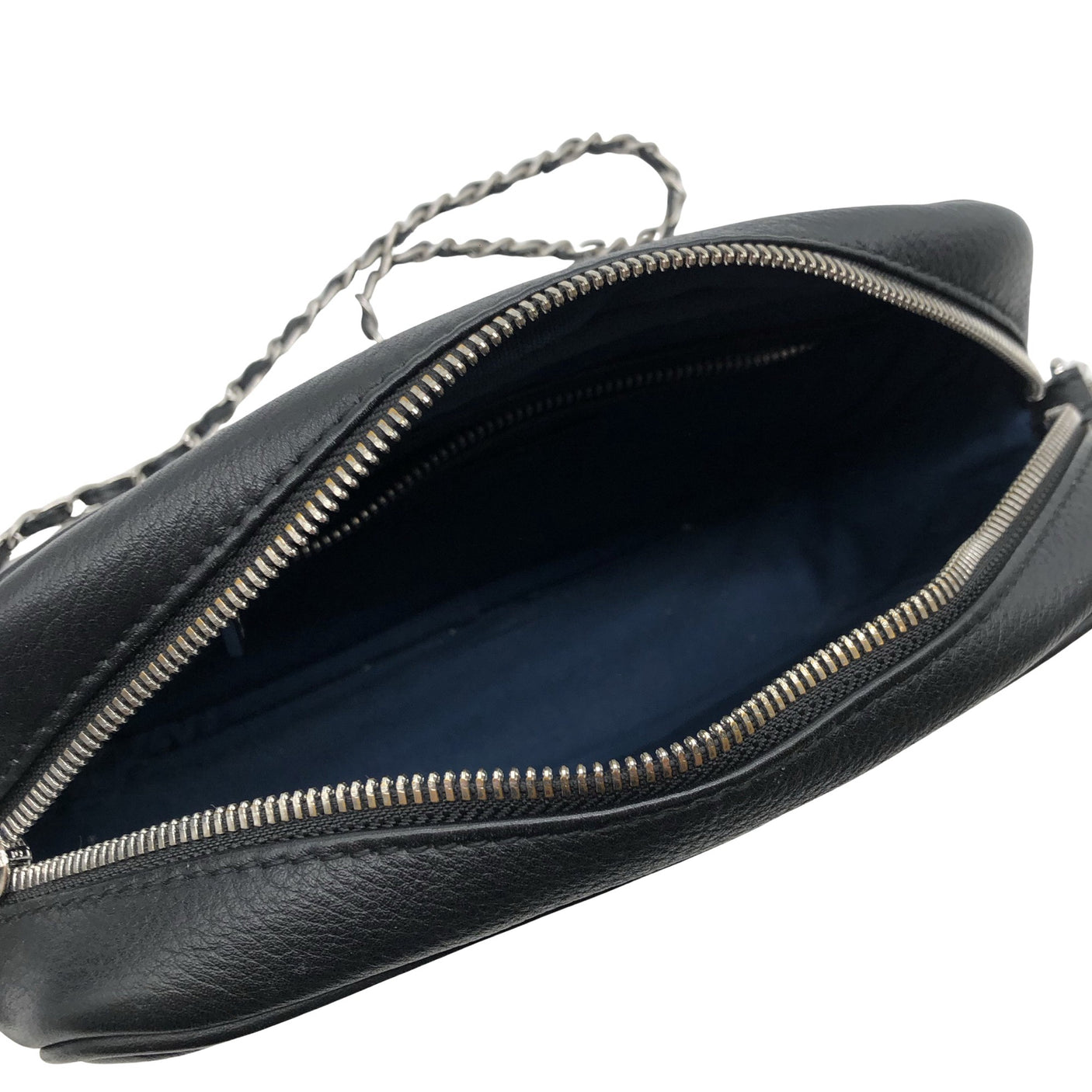 Unisex Michael Kors - Õlakott, suurus Mini - Must (3)