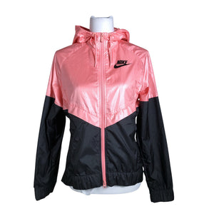 Unisex Nike - Spordijope, suurus 36 - Heleroosa (1)