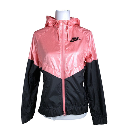 Unisex Nike - Spordijope, suurus 36 - Heleroosa ()
