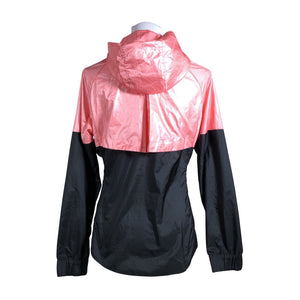 Unisex Nike - Spordijope, suurus 36 - Heleroosa (2)
