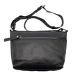 Unisex Lumi - Õlakott, suurus Midi - Must ()