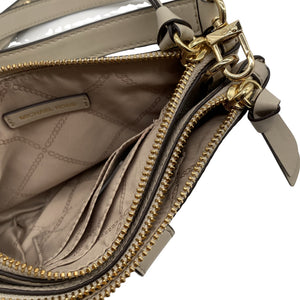 Unisex Michael Kors - Õlakott, suurus Mini - Beige (2)
