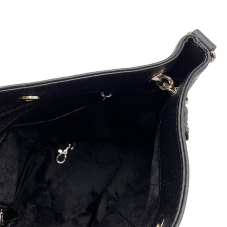 Unisex Michael Kors - Käekott, suurus Midi - Must (2)