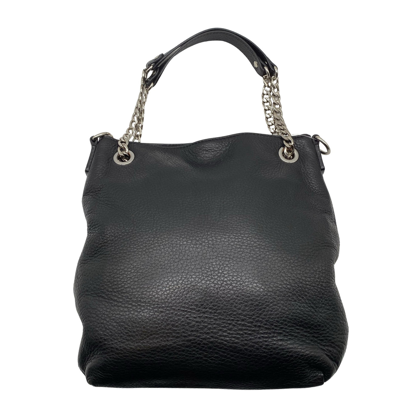 Unisex Michael Kors - Käekott, suurus Midi - Must (1)