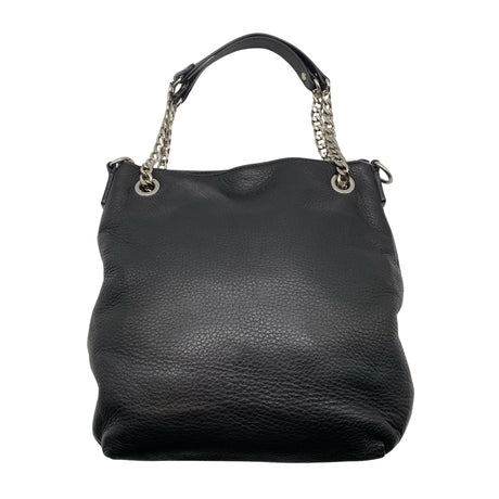 Unisex Michael Kors - Käekott, suurus Midi - Must ()