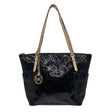 Unisex Michael Kors - Käekott, suurus Midi - Must ()