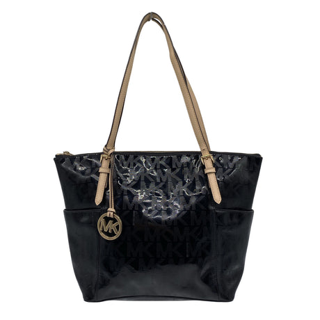 Unisex Michael Kors - Käekott, suurus Midi - Must ()