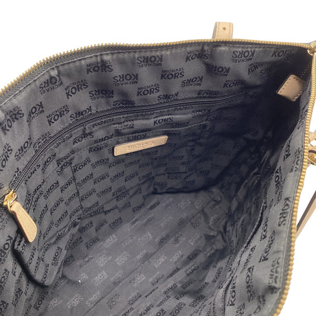 Unisex Michael Kors - Käekott, suurus Midi - Must (2)