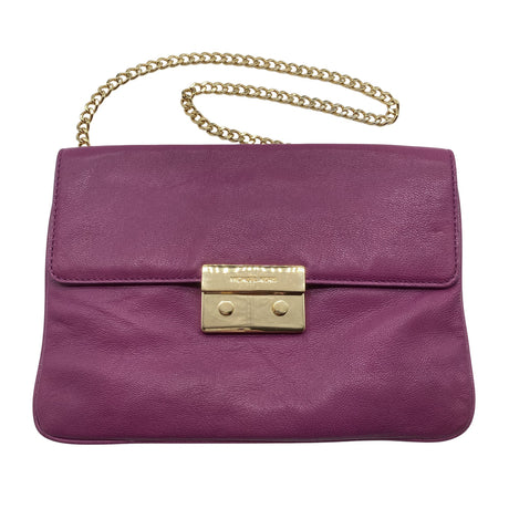 Unisex Michael Kors - Käekott, suurus Mini - Lilla ()