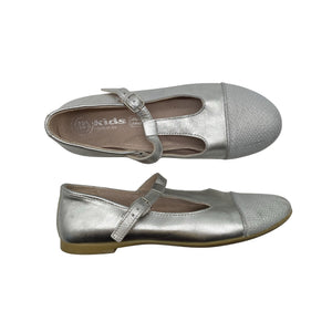 Unisex M kids - Baleriinad, suurus 36 - Hall (1)