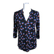 Unisex me&i - Trikotaažist pluus, suurus 38 - Must ()