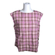 Unisex Reino&Aino - Topp, suurus 40 - Lilla ()