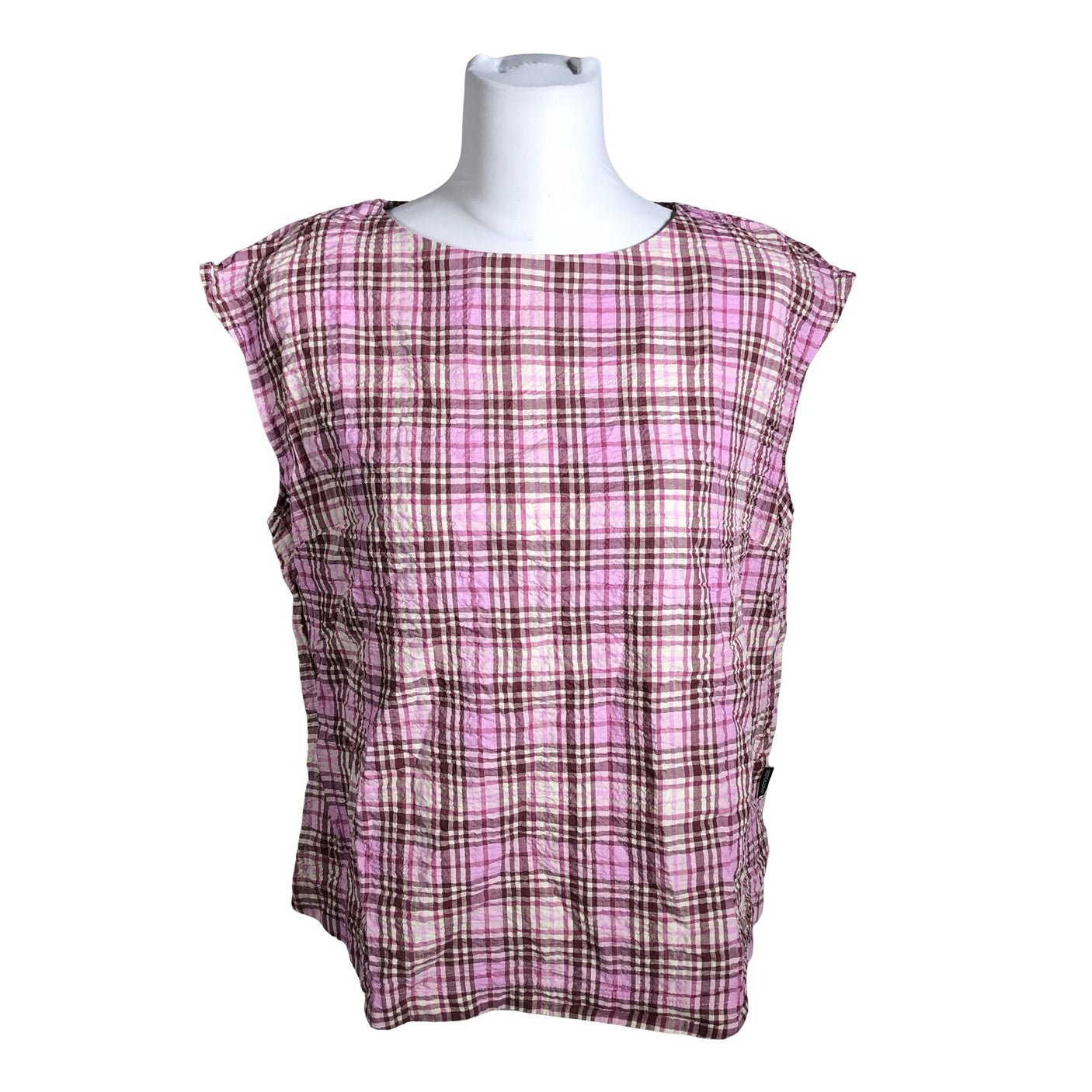 Unisex Reino&Aino - Topp, suurus 40 - Lilla (1)