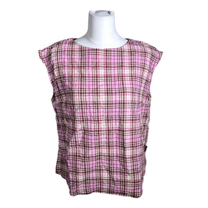 Unisex Reino&Aino - Topp, suurus 40 - Lilla (1)