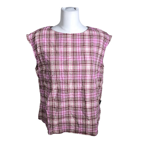 Unisex Reino&Aino - Topp, suurus 40 - Lilla ()