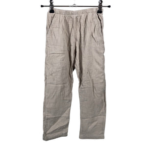 Unisex Una - Mittevenivad püksid, suurus 110 - 116 - Beige (1)
