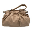 Unisex Sportmax - Käekott, suurus Maxi - Beige ()