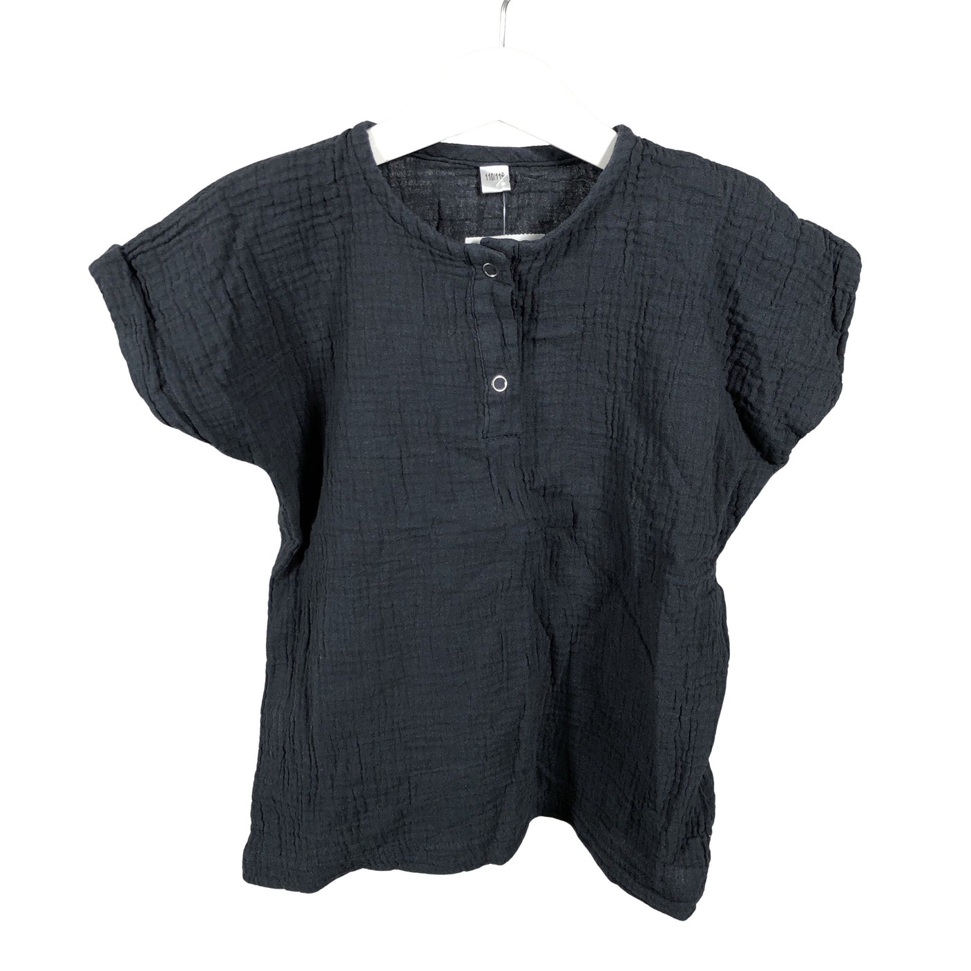 Unisex Una Vaate - T-särk, suurus 110 - 116 - Hall (1)