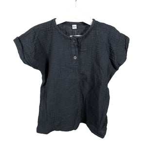 Unisex Una Vaate - T-särk, suurus 110 - 116 - Hall (1)