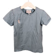 Unisex Gugguu - T-särk, suurus 116 - 122 - Helesinine ()