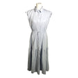 Unisex Willa - Mitteveniv kleit, suurus 38 - Helesinine ()