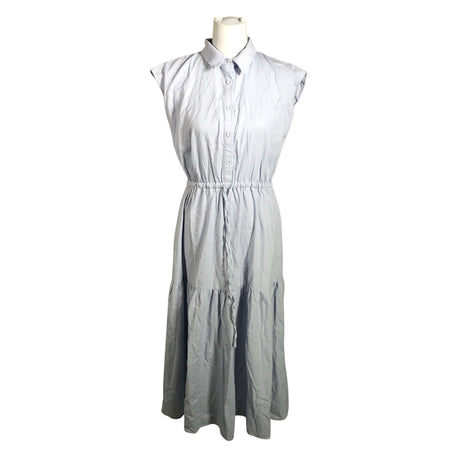 Unisex Willa - Mitteveniv kleit, suurus 38 - Helesinine ()