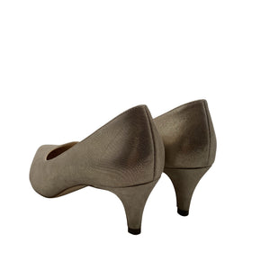Unisex Peter Kaiser - Kontsakingad, suurus 38 - Kuld (2)