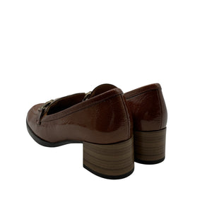 Unisex Gabor - Kontsakingad, suurus 40 - Pruun (2)