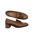 Unisex Gabor - Kontsakingad, suurus 40 - Pruun ()