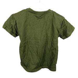 Unisex Molo Kids - T-särk, suurus 104 - 110 - Roheline (2)