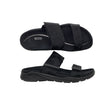 Unisex Ecco - Rihmikud, suurus 39 - Must ()