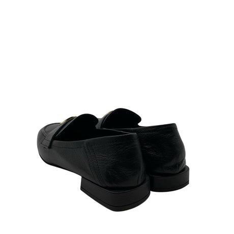 Unisex Furla - Mokassiinid, suurus 39 - Must (2)