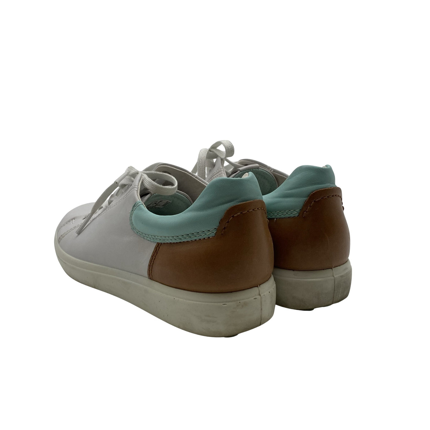 Unisex Ecco - Tennised, suurus 40 - Valge (1)