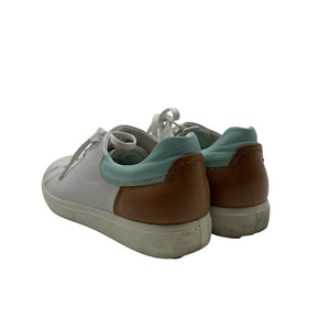 Unisex Ecco - Tennised, suurus 40 - Valge (1)