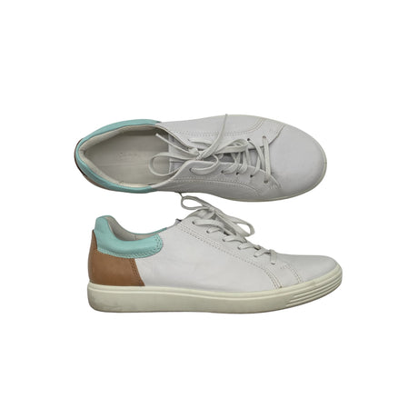 Unisex Ecco - Tennised, suurus 40 - Valge (2)