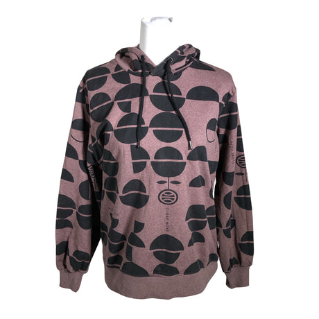 Unisex Globe Hope - Dressipluus, suurus 40 - Lilla ()