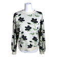 Unisex Mainio - Dressikangast pluus, suurus 36 - Roheline ()