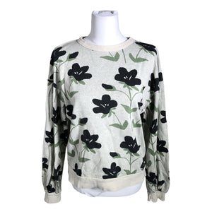 Unisex Mainio - Dressikangast pluus, suurus 36 - Roheline (1)