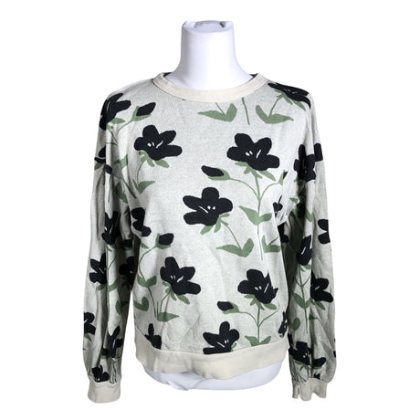 Unisex Mainio - Dressikangast pluus, suurus 36 - Roheline ()