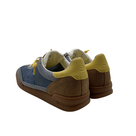 Unisex Bullboxer - Tennised, suurus 40 - Sinine (2)