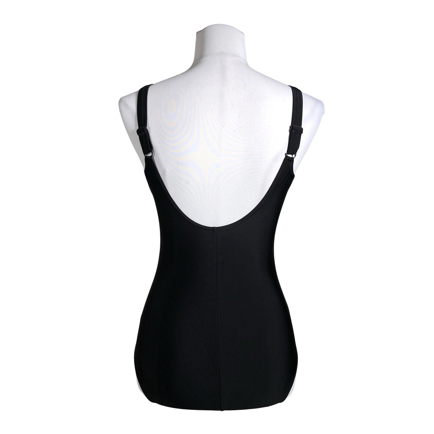 Unisex Speedo - Ujumistrikoo, suurus 40 - Must (2)