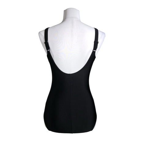 Unisex Speedo - Ujumistrikoo, suurus 40 - Must (2)
