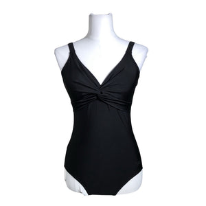Unisex Speedo - Ujumistrikoo, suurus 40 - Must (1)