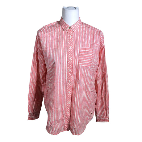 Unisex Tommy Hilfiger - Triiksärk, suurus 36 - Roosa ()