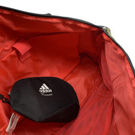Unisex Adidas - Reisikott, suurus Maxi - Must (2)
